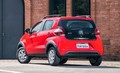 FIAT mobi: Južnoameriška  panda 