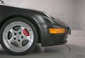 Porsche 911 (964)  Flatnose  turbo S: Naprodaj je 911 za izbrance
