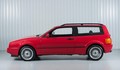 Volkswagen corrado G60 magnum sport kombi: Naprodaj sta dva  shooting-brake  volkswagna