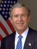 George W. Bush