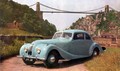 Bristol 400