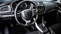 Suzuki ignis & osveženi s-cross: Suzukijevi pariški novosti