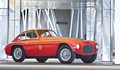 Ferrari 166 MM Berlinetta (1950)