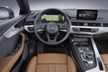 Novi audi A5 sportback: Utelešenje elegance in praktičnosti