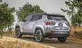 Jeep compass: Novi  orientir  znamke Jeep