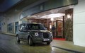 London Taxi Company TX5: Rojstvo naslednje generacije londonskih taksijev