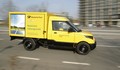Deutsche Post: Novi nemški proizvajalec avtomobilov
