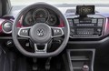 Volkswagen up GTi: Volkswagnov  mini  GTi