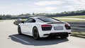 Audi R8 coupé V10 5.2 FSI RWS S tronic: R8 za puriste
