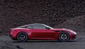 Aston Martin DBS Superleggera: Oživitev dveh slavnih imen