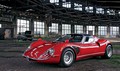Alfa Romeo Tipo 33 Stradale