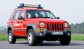 Jeep cherokee KJ