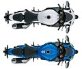 Suzuki GSX-R1000/R1000R: Novosti ob vstopu v novo modelno leto