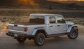 Jeep gladiator: Oživitev legendarne modelne oznake