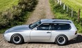 Porsche 924/944 (951) DP Cargo