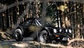 Porsche 911 syberia RS by H&R: Ultimativni CUV?