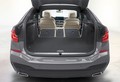 Novi BMW serije 6 Gran Turismo: Individualist znotraj višjega premium segmenta