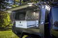 Jeep® gladiator  Top Dog  concept: Jeep® po okusu gorskih kolesarjev