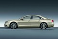 Audi A8: Športni prestiž v pravem pomenu besede