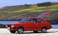 Prvotni 3-vratni Hyundai Pony