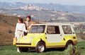 FIAT 126 Cavaletta