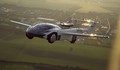 KleinVision aircar prototyp 1: Namenski križanec