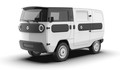 Electric Brand X-Bus: Šampion modularnosti