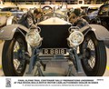 Rolls-Royce & Österreichische Alpenfahrt 2013: Kolona prestižnih starodobnikov se bo ustavila tudi v Sloveniji