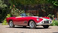 Ferrari 250 GT LWB California Spider Competizione - Od 10 do 12 milijonov ameriških dolarjev