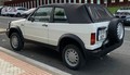 ACM Biagini passo 4WD:  T-Roc Cabrio  iz leta 1993