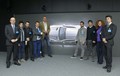 Mercedes-Benz SL  Shooting Brake  by Studiotorino: Pravi športni karavan