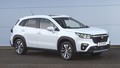 Suzuki s-cross: Novi predstavnik kompaktnih SUV vozil