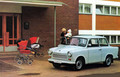 Deutsche Oldtimer-Index 2021: Nov seznam avtomobilov, ki pridobivajo na vrednosti
