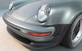 Porsche 911  Turbo Study  by Singer: Novo poglavje v zgodovini znamke Singer
