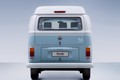 Volkswagen T2 56 anos - Kombi Last Edition : Zimzeleni Bulli odhaja v pokoj
