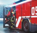 Rosenbauer RTX: Mobilna gasilska elektrarna