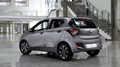 Hyundai i10 & IAA Frankfurt: Svetovna premiera novega malčka