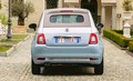 FIAT 500 C "Collezione 1957": Nov dan, nova posebna verzija
