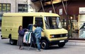 Mercedes-Benz vario/T2: Klasik iz Ludwigsfelda se poslavlja