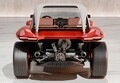 Brado carbon buggy: Nova interpretacija stare ideje