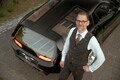 Daytona Shooting Brake Hommage : Športnost in praktičnost v najlepši konfiguraciji