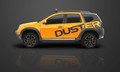 Renault duster détour concept:  Lifestyle Duster 