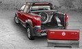 FIAT strada: Povečana praktičnost