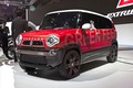 Suzuki & Tokio Motor Show 2013: Majhna vozila za veliko bodočnost