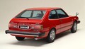Honda Accord Hatchback (1976-1981)