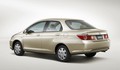 Honda city V: Nova kompaktna limuzina