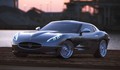 LYONHEART K coupé & convertible: Moderna interpretacija Jaguarjevega dragulja