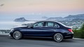 Mercedes-Benz razreda C: Napoved četrte generacije srednjerazrednega modela