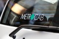 REE Metrocab taxi: Novodobna  bitka za Britanijo 