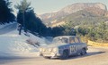 Rétromobile Show 2014: Nastop Renaultovih zvezdnikov